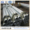 astm a53 schedule 40 galvanized or black steel pipe